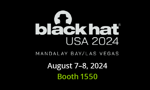 Meet with NETSCOUT at Blackhat USA 2024