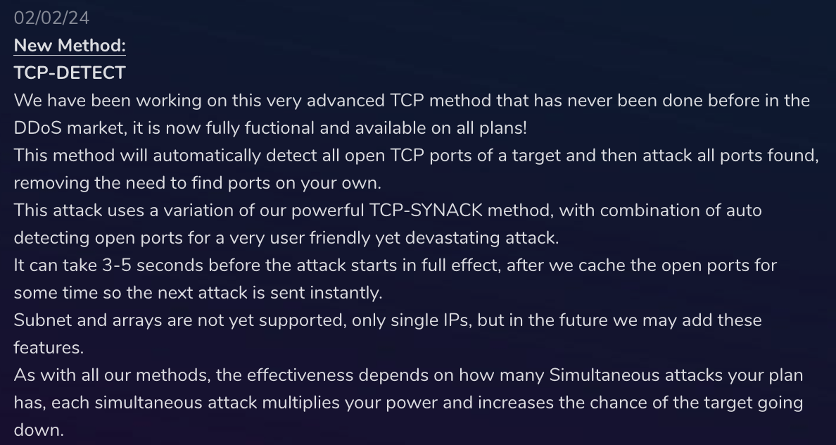 Automated pre-attack reconnaissance and attack 