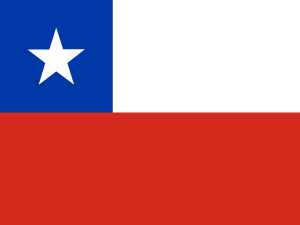 Flag of Chile