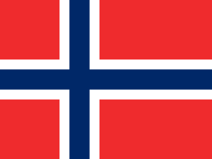 Flag of Norway